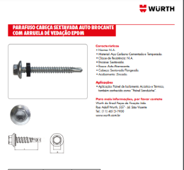 Download de catálogo